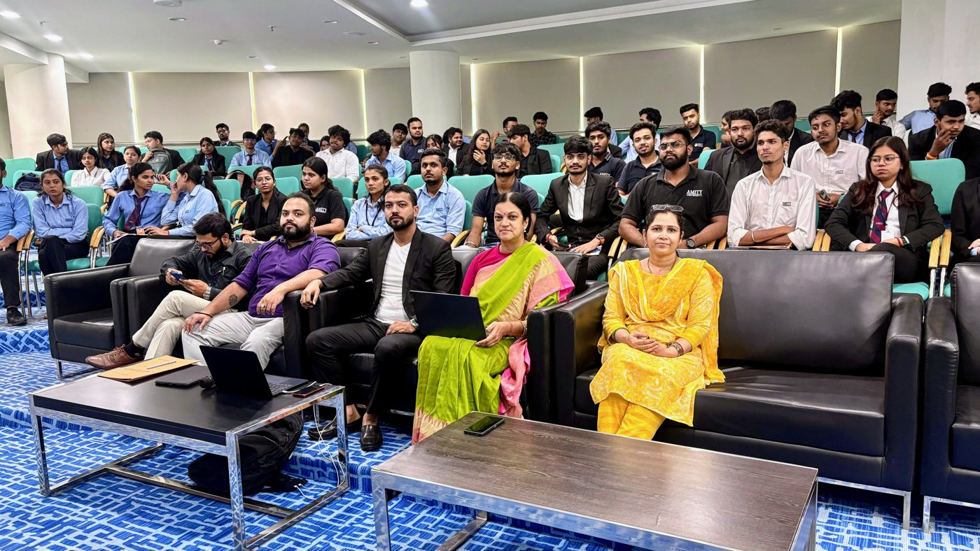 Flocci AI hiring drive