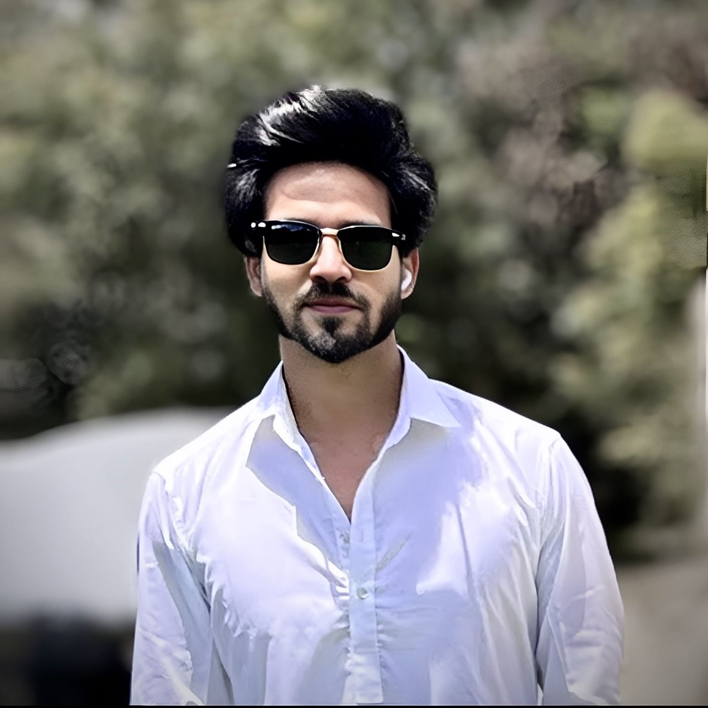 MD Afsar Hussain, Founder and CEO of Flocci Technologies